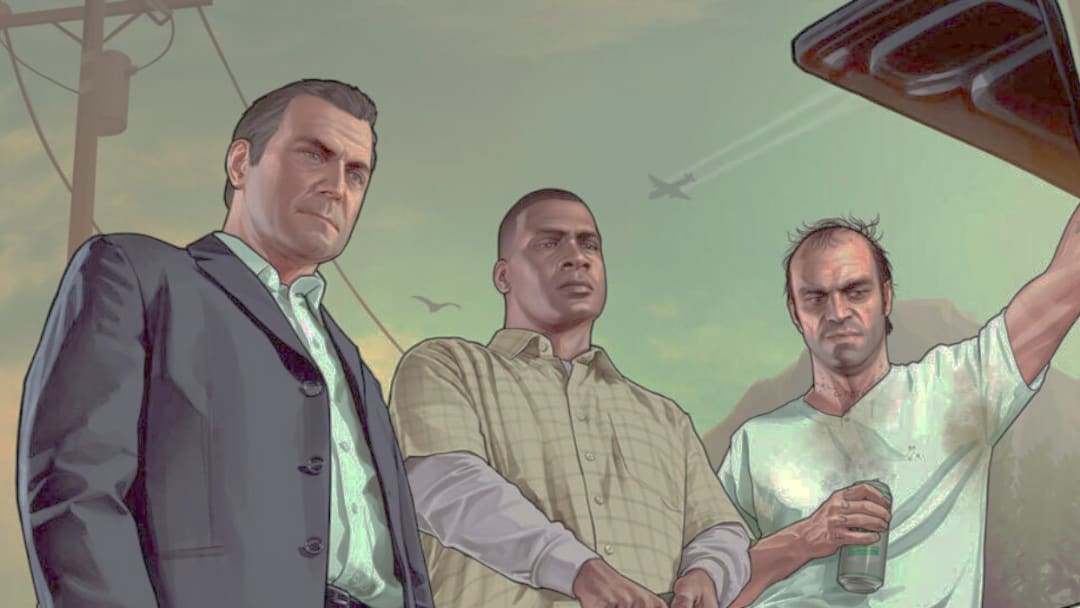 temas de GTA que definem a franquia