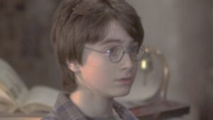 Harry Potter filmes retornam aos cinemas antes do reboot na HBO.