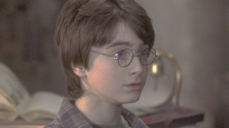 Harry Potter filmes retornam aos cinemas antes do reboot na HBO.