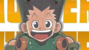 mangás shonen como obras-primas