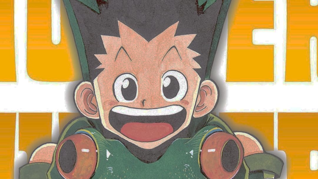 mangás shonen como obras-primas