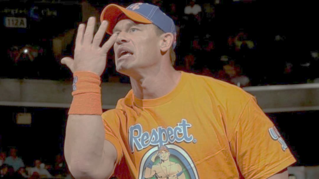 WWE Superstars como heróis em quadrinhos