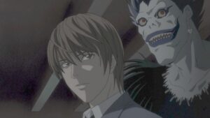 animes de escola sombrios em destaque