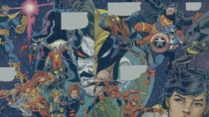 Superman Spider-Man e o impacto do feedback jurídico em quadrinhos