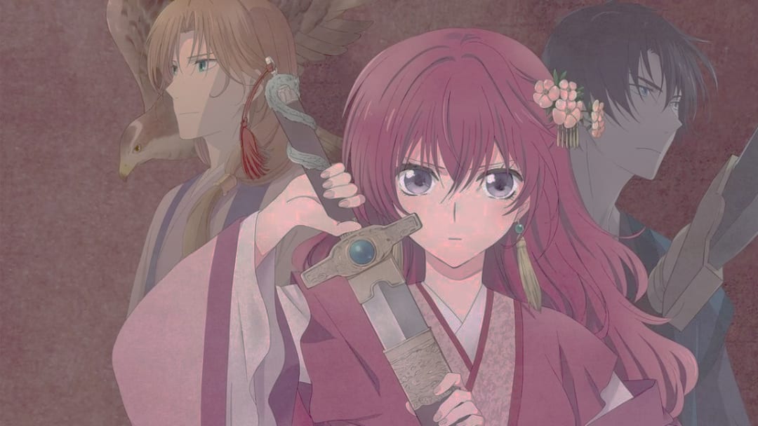 manga para binge-read em alta