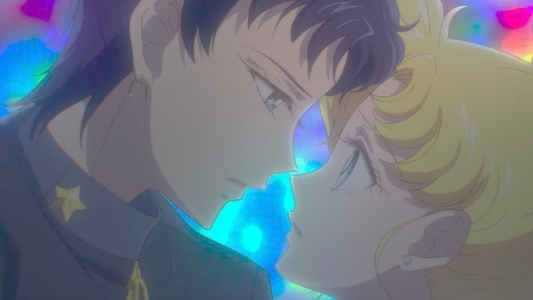 Sailor Moon ships que marcaram a história do anime