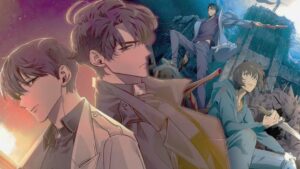 Omniscient Reader's Viewpoint anime 2027