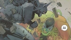 DC Comics animações que merecem adaptações