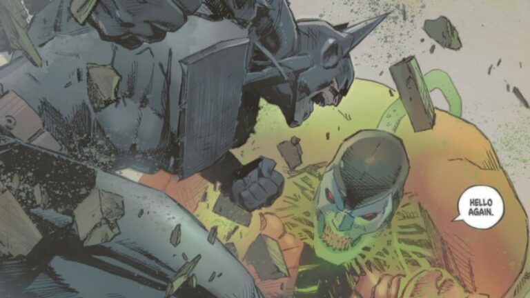 DC Comics animações que merecem adaptações