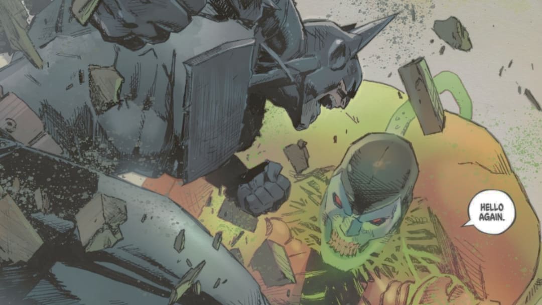 DC Comics animações que merecem adaptações