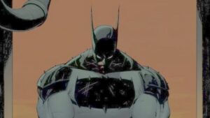 Batman e Matt Fraction em novas histórias de quadrinhos