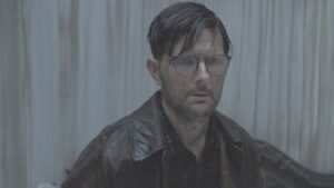 Adam Scott no cinema e sua experiência com o terror