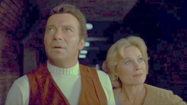Filmes de ficção científica que rivalizam com Star Trek II: A Ira de Khan
