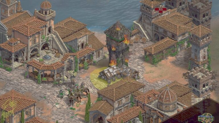 Jogos RTS que todos os gamers devem conhecer