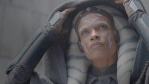 Dave Filoni Star Wars