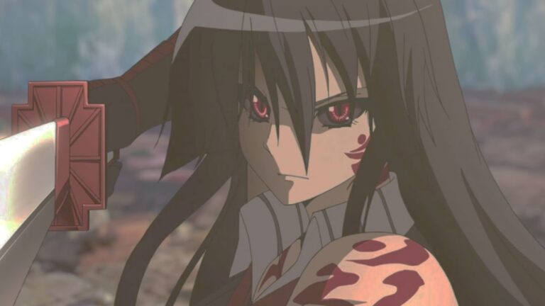 anime dark fantasy com narrativas intensas