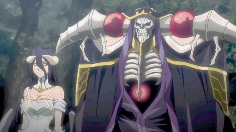 personagens isekai mais caóticos e poderosos