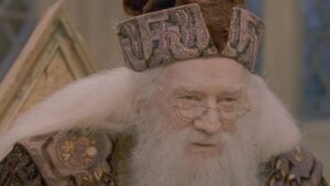 citação icônica Harry Potter e sua importância