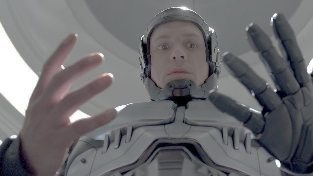 remakes de filmes sci-fi