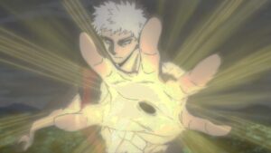 Personagens mais fortes anime e seus erros fatais