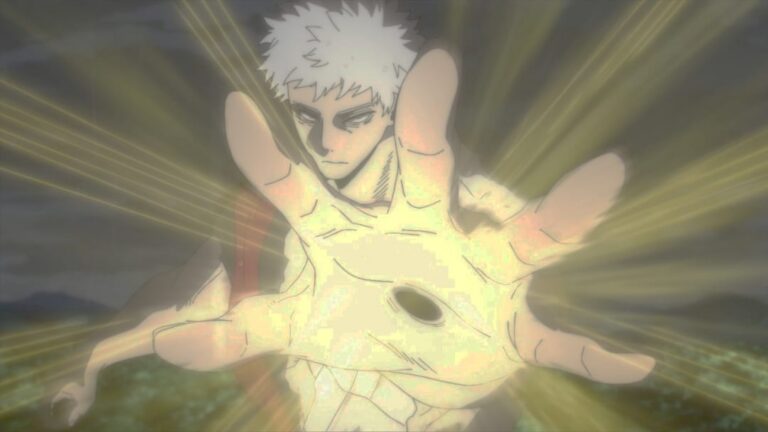 Personagens mais fortes anime e seus erros fatais