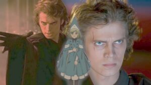 Witch Hat Atelier e sua conexão com Star Wars