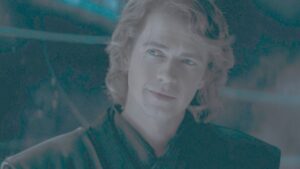 World Between Worlds em Star Wars e sua conexão com Narnia