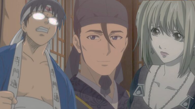 melhores sidekicks de anime em destaque
