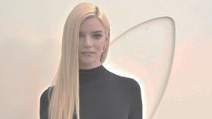 The Gorge com Anya Taylor-Joy e Miles Teller em destaque