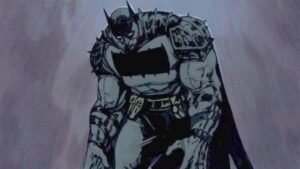 Absolute Batman Ark-M com nova impressão programada para 2026