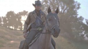 Red Dead Redemption 2 grátis no PlayStation Plus