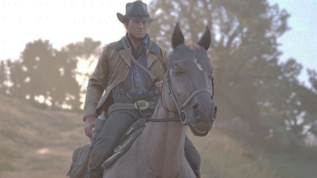 Red Dead Redemption 2 grátis no PlayStation Plus