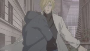 Momentos tristes em animes shojo revelam emoções profundas