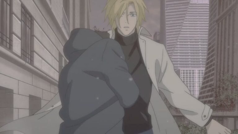 Momentos tristes em animes shojo revelam emoções profundas