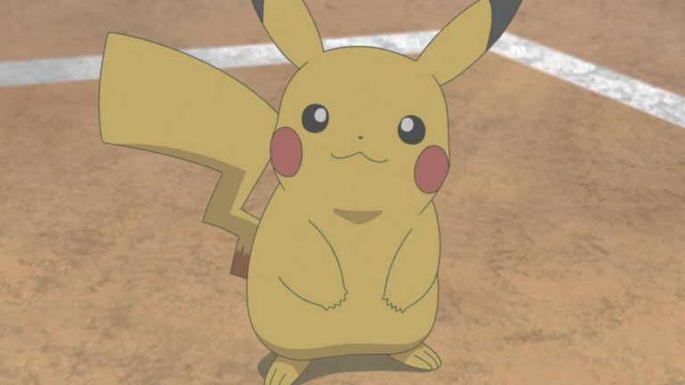 Pikachu clone e suas variações na franquia Pokémon