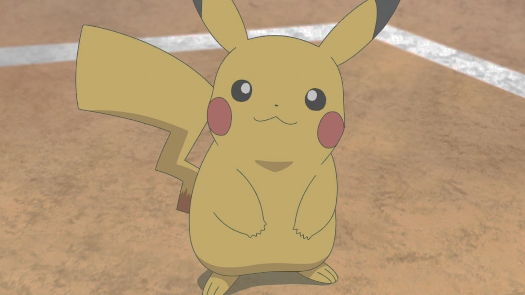 Pikachu clone e suas variações na franquia Pokémon
