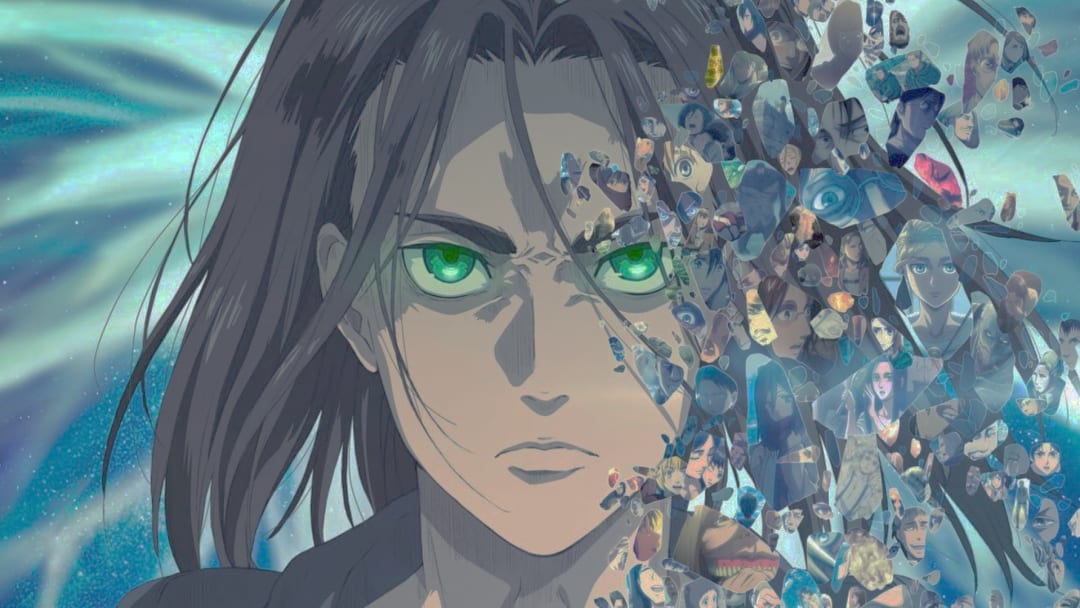 anime de ação imperdíveis