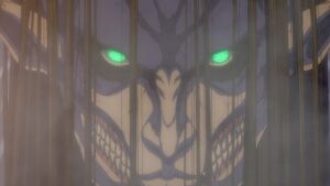 Attack on Titan e o destino de Eren Yeager