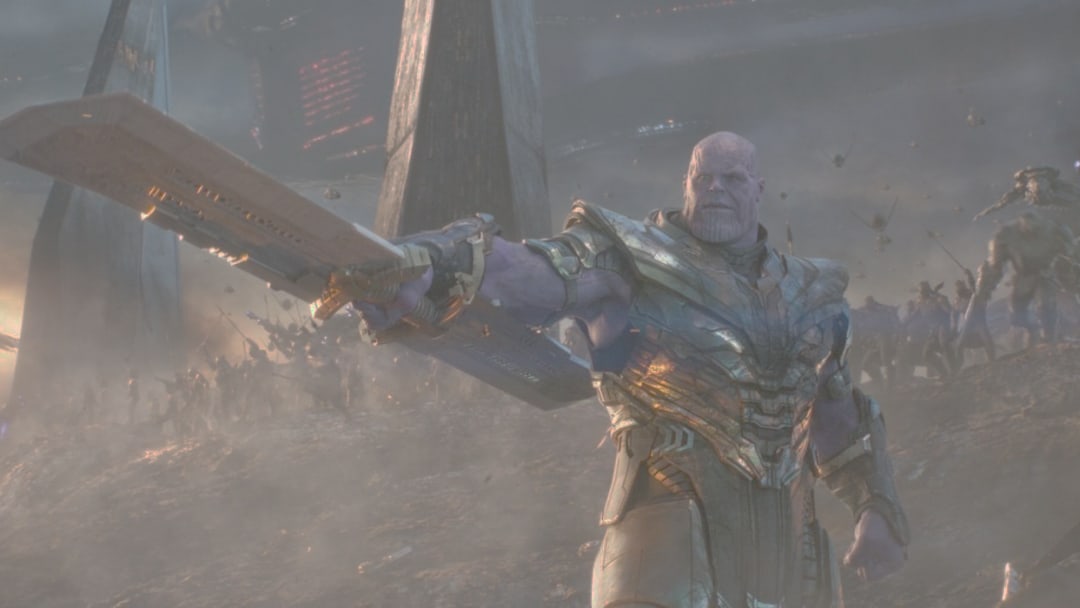 Personagens da Marvel e seus eventos marcantes