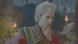 Turn-based RPGs que superam Baldur's Gate 3
