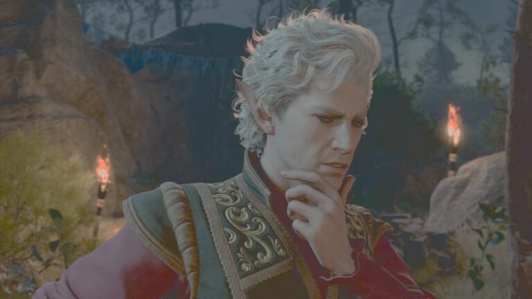 Turn-based RPGs que superam Baldur's Gate 3