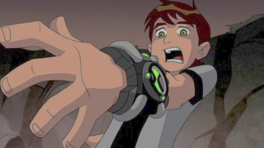 Zombozo Ben 10 em nova série de quadrinhos