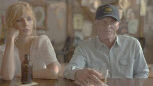 Dutton Ranch com Beth Dutton e Rip Wheeler em nova jornada