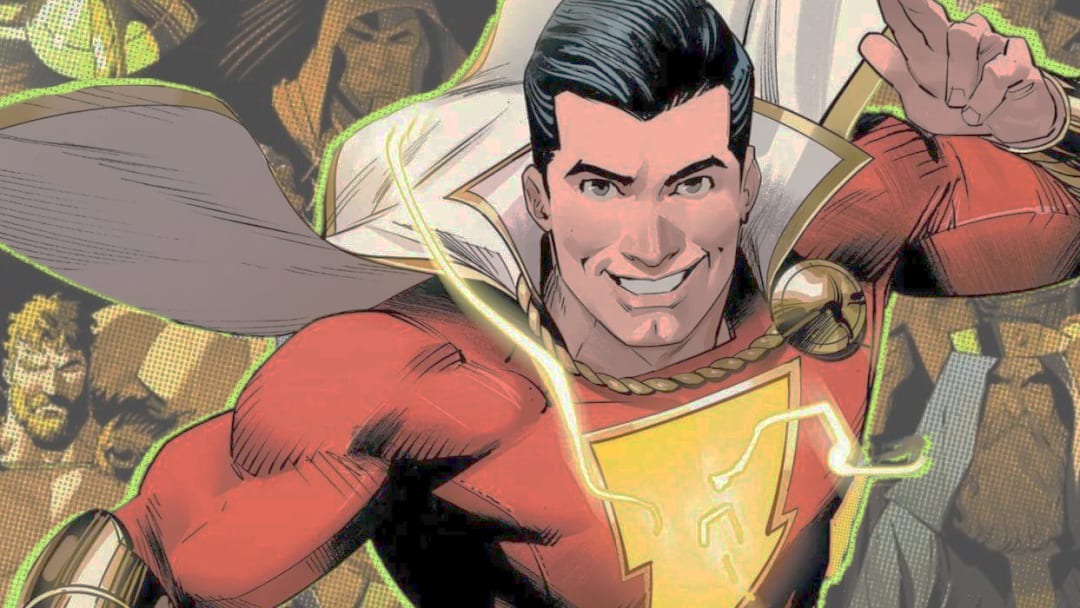 Personagens da DC com potencial desperdiçado