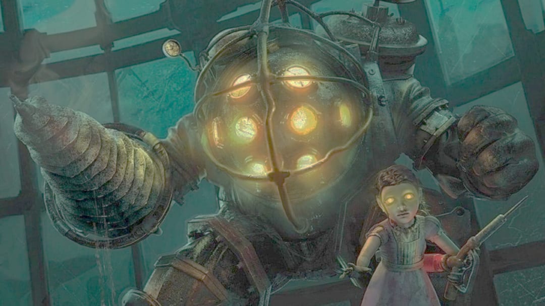 BioShock 4 e suas atualizações recentes