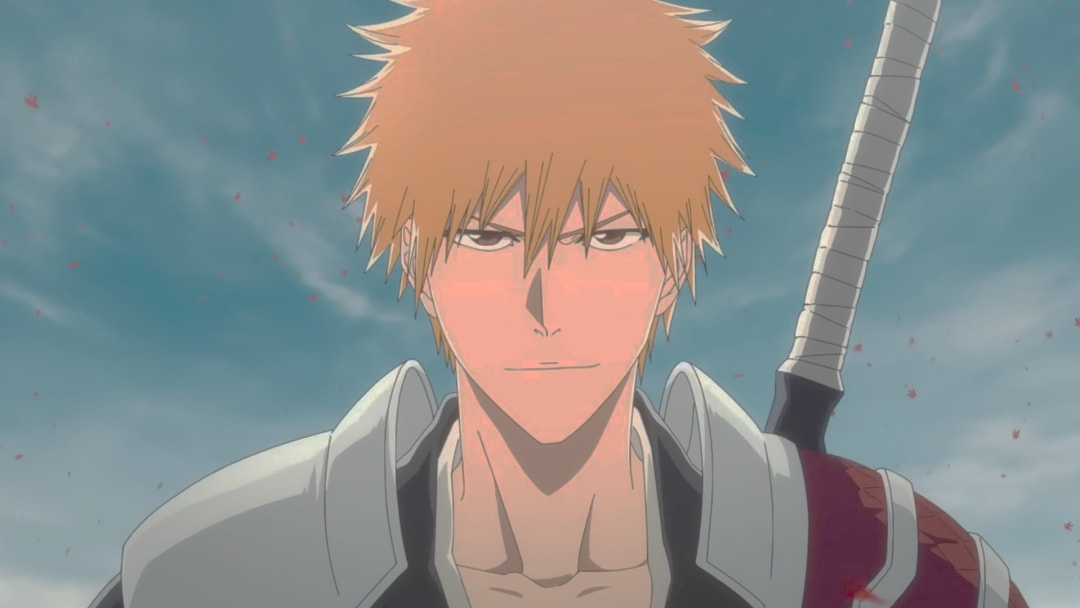 Bleach final season preview oficial