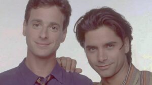 Bob Saget 70 anos e tributo de John Stamos