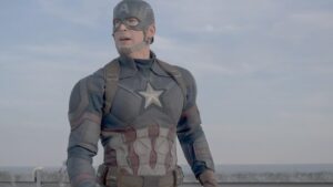 Marvel Tōkon Fighting Souls e novos visuais de heróis