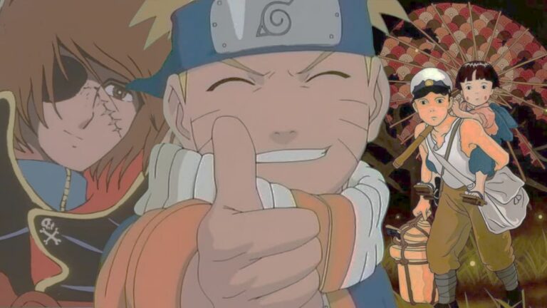 maiores décadas anime e seu impacto na cultura otaku