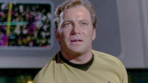 William Shatner critica carta Captain Kirk em Magic: The Gathering